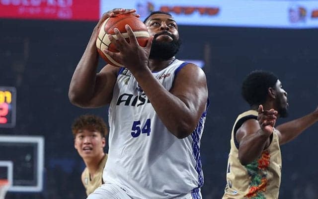 【1月4日のB1試合結果】三河が琉球にリベンジ成功…A東京やA千葉、川崎も前日の雪辱を果たす