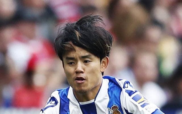 久保建英のワールドカップイヤー 新監督でアトレティコを迎える本拠地サン・セバスティアンとは？