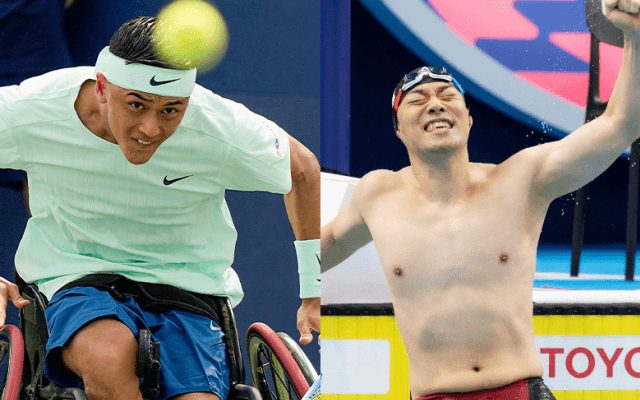 【2025年のパラスポーツ振り返り】生涯ゴールデンスラム、世界新、パラ出場権獲得……