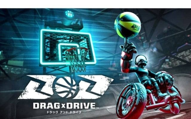 任天堂に聞いてみた！Nintendo Switch ２『Drag x Drive』のアレコレ。マウス操作で車いすを操る新感覚スポーツゲームはどのようにして生まれた？