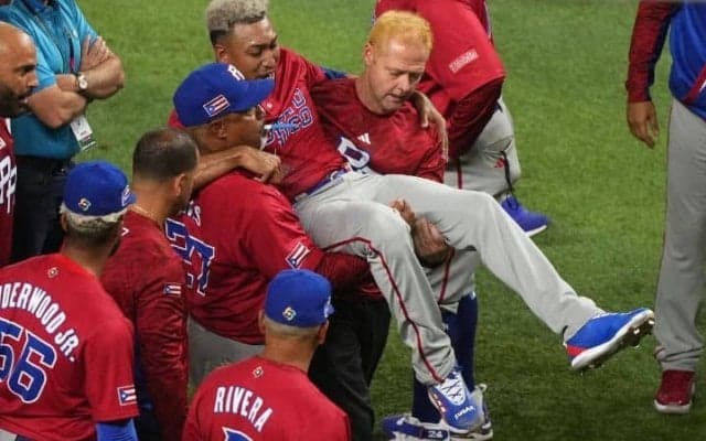 メッツファンはWBCを楽しめない!?　前回大会の悪夢が“トラウマ”に「再び主力が負傷する事態が起きたら…」