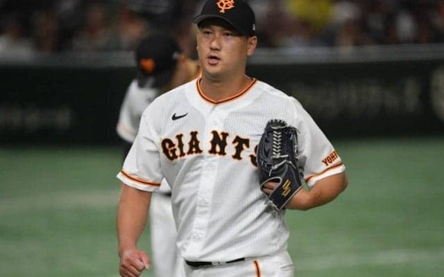 巨人在籍1年も…感じたDeNAとの違い　受け継がれる伝統、浸透する“秘伝のタレ”