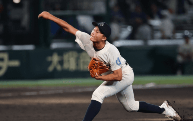 高知中央の剛腕、明徳義塾の左腕が存在感！夏甲子園では史上最も遅い激戦に！高知県【25年高校野球プレーバック】