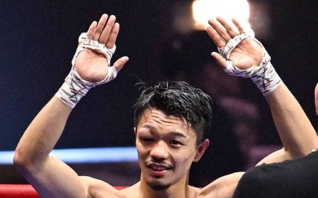 【ボクシング】元ヘビー級王者が指摘する、中谷潤人が接近戦でやるべきだったこと　それでも井上尚弥との対決は「ジュントが有利」