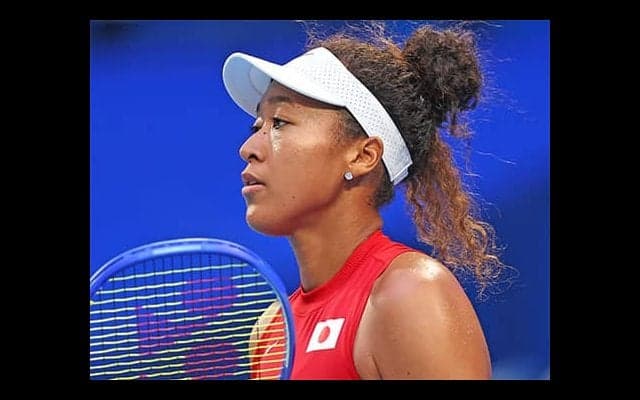 大坂なおみ「本当に楽しかった」