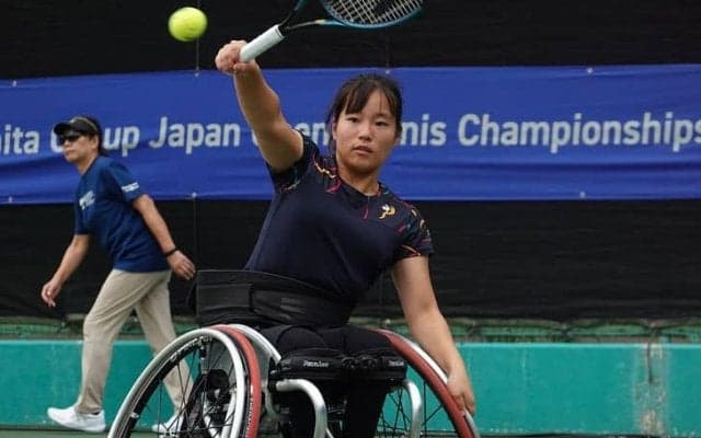 “世界を勝てる選手”の条件とは？ 貝吹健コーチが語る松岡星空のポテンシャル