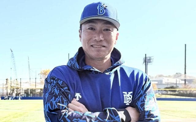 【プロ野球】DeNA・相川亮二新監督インタビュー 「どうしたら優勝できるか。常に頭のなかに描きながら過ごしてきた」