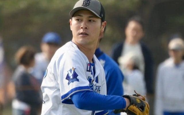 戦力外から3か月…ようやく届いた“報せ”に「よかった」　28歳に「オファーあると思う」