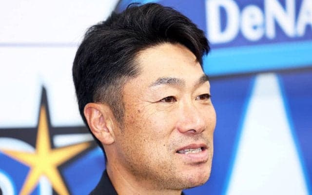【プロ野球】「苦しみを20〜30個減らせば優勝できる」 ベイスターズ相川亮二監督が語る現実的勝算