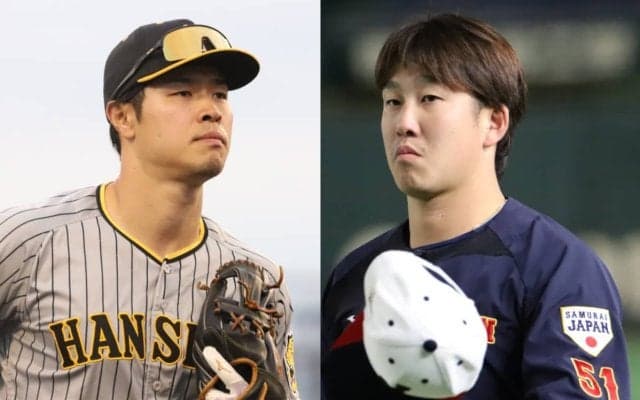 セ・リーグMVP・佐藤輝明、首位打者・小園海斗など契約未更改！大幅アップを掴めるのか