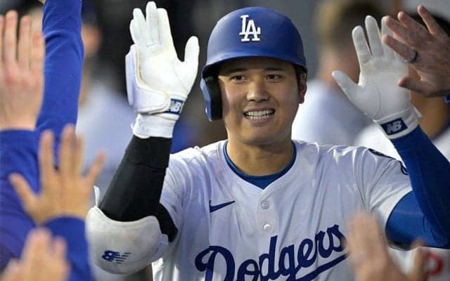 まだ細い大谷翔平ら…7年後の結末に米驚き「クレイジーだ」　まさかの結集「ヤバすぎ」