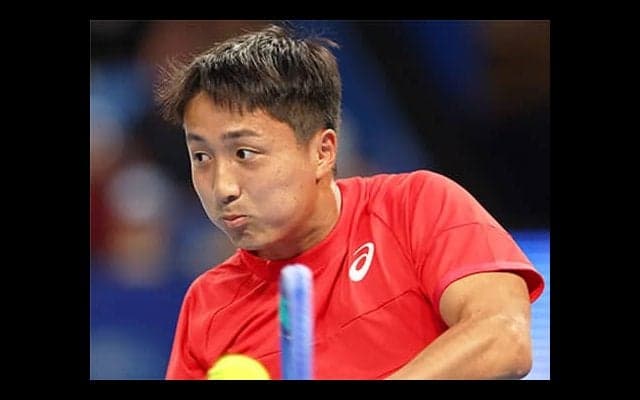  望月も陥落で日本勢トップ100不在に 