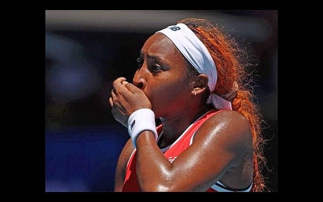  母国ファン「最悪」発言を釈明 