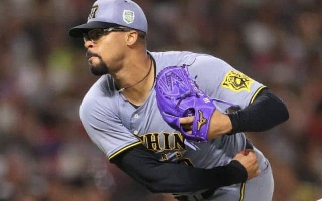 仕事始めのお昼…DeNAから届いた“朗報”にファン歓喜「本当に来てくれたんだ」「ダブルエースの働き頼みます！」 待望の先発補強、昨年は2完封の剛腕合流