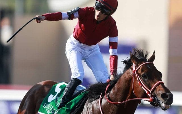 まもなく発表されるJRA賞　フォーエバーヤングはダート馬初の年度代表馬になれるか