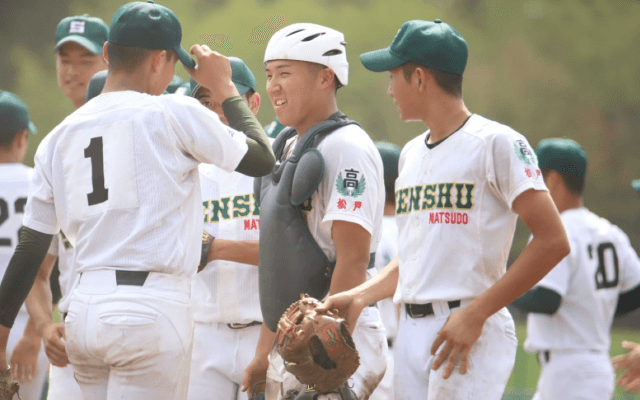 【メンバー紹介】関東大会4強の専大松戸は、二枚看板の投手陣に打率6割超えの中軸打線が自慢