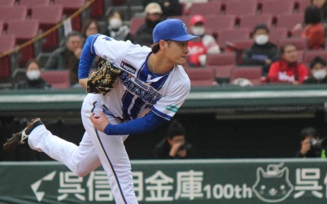 前DeNA左腕が独立リーグで現役続行！地元・大分でNPB復帰を目指す