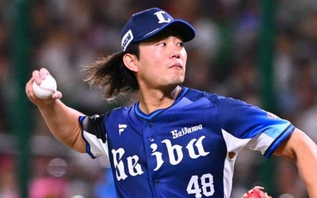 “負け越し中”山本由伸と米で投げ合いなるか　アストロズ入り今井達也が西武で残した功績