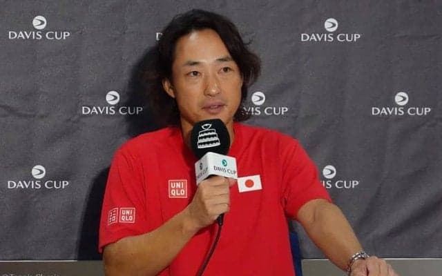 デ杯オーストリア戦のメンバー発表！ 錦織圭、西岡良仁、望月慎太郎ら5名を選出