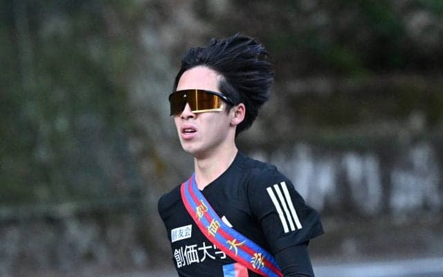 【箱根駅伝2026】山下りを２秒差で制して区間賞　創価大・小池莉希が明かす「爆走の裏側」と「５強を崩せない焦燥」