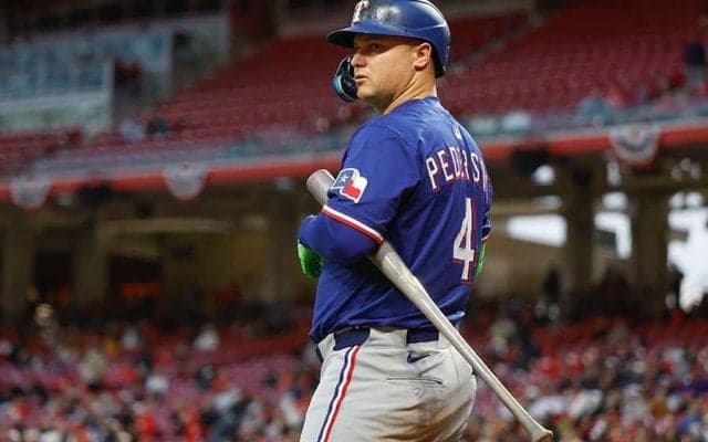 元ド軍33歳、“期待外れ”だった「.614」　58億円契約も苦しんだ球団ワースト記録