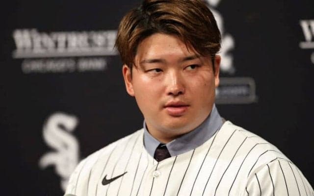 「また同じ質問をしてくれたらいい」米球界の懐疑論に抗う言葉　「成功できないかもしれない」とも言われた村上宗隆が見せた“意志”【現地発】