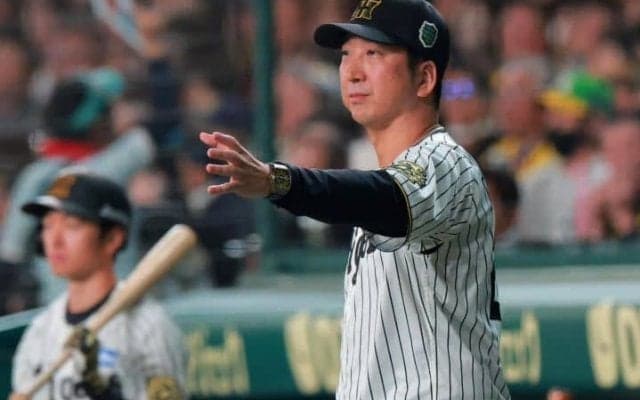 「慣れてはいけない」--勝負師・藤川球児が説いた決意　球団創設90年で初の連覇に“死角なき”充実の猛虎はどう挑むか？