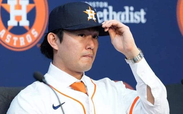 今井達也が直面した“不安”「眠れない日も…」　期限前日に合意、心を支えた言葉