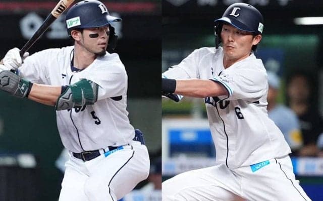 西武の“聖域”に突きつけられる解体の危機　迫る世代交代…「歴史的補強」の余波