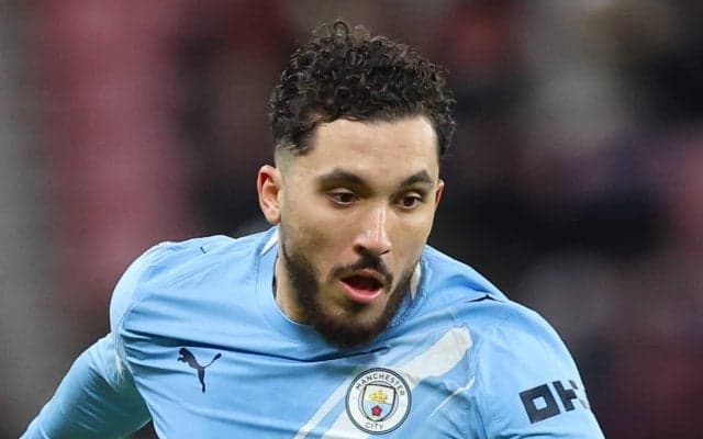 【プレミアリーグ】マンチェスター・シティのシェルキは両利きプレーで未知の領域へ 歴代のスーパースターを超える存在になるか