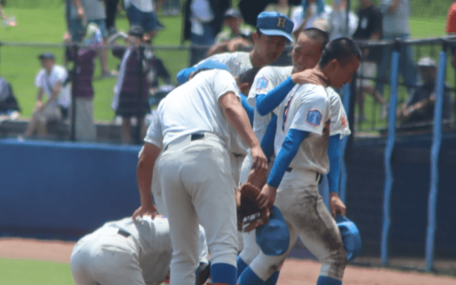 11年ぶりに「2強」が夏ベスト16不在の波乱！浦和実がセンバツで初出場初4強！埼玉県【25年高校野球プレーバック】