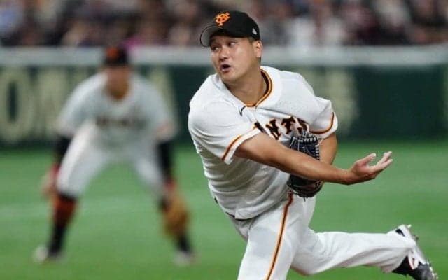 先に入室の中島宏之から「通告されたわ」　覚悟した2度目の戦力外…巨人右腕が選んだ球団