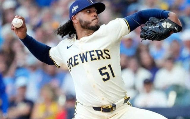 ドジャース、昨季最多勝ペラルタ獲得へ26歳右腕を放出か　数球団と“争奪戦”へ　米報道