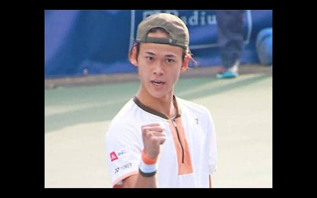  【速報中】坂本怜vsソネゴ 