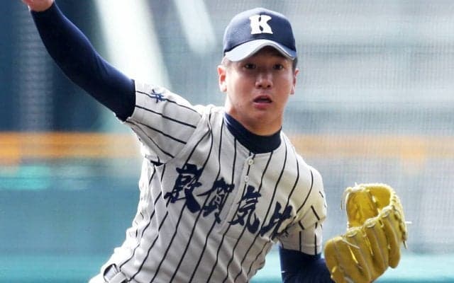甲子園に育てられた万能型プレーヤー・平沼翔太　大阪桐蔭にリベンジ→福井県勢初の全国制覇を達成