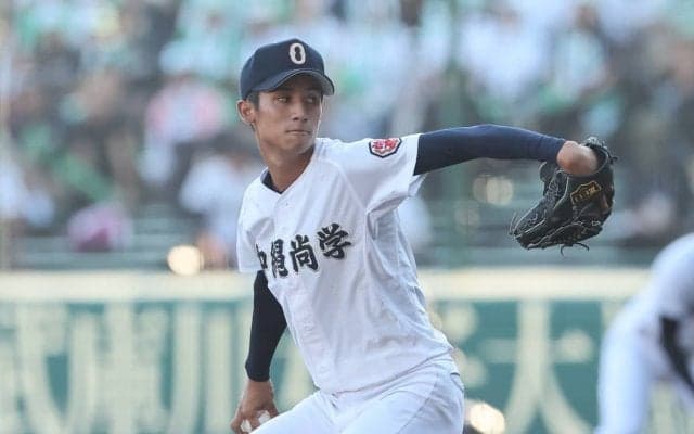 台湾遠征の九州選抜が2勝1分の好成績！ドラフト候補たちが躍動