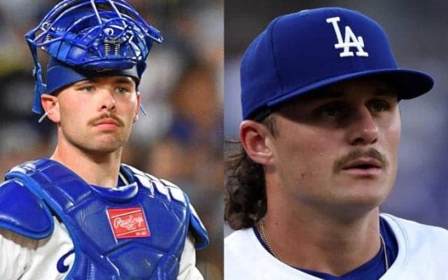 ド軍24歳の2人を“絶対トレード”に出すべき　若手有望株でも「レギュラーとして出場できる明確な道筋がない」専門メディアが指摘