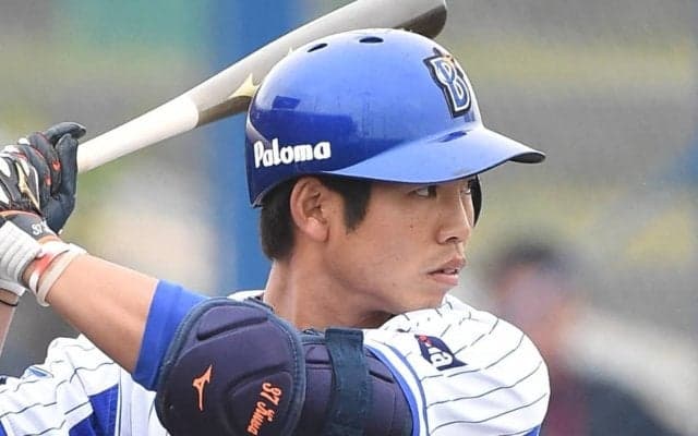 DeNA デュプランティエ獲得で「あとは人的補償だけ」、FA移籍・桑原将志の補償をファンも心待ち「まだかな」