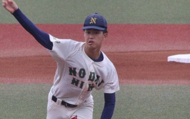 東農大が新入生を公開！横浜相手に好投したプロ注目右腕、健大高崎の三塁手、千葉黎明の二塁手など実力者が一挙入学