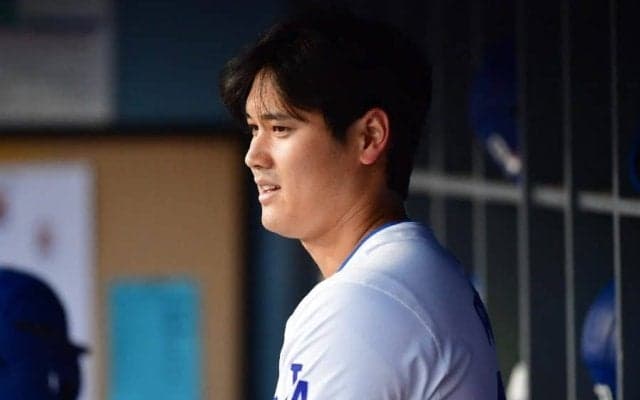 大谷翔平の「信じられない話」　ロバーツ監督も驚き…知られざる善行「こっそり」