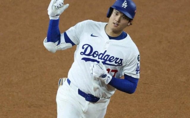 大谷翔平は「断トツだ」　ド軍監督が称えた姿…強調した“唯一無二”「誰もいない」