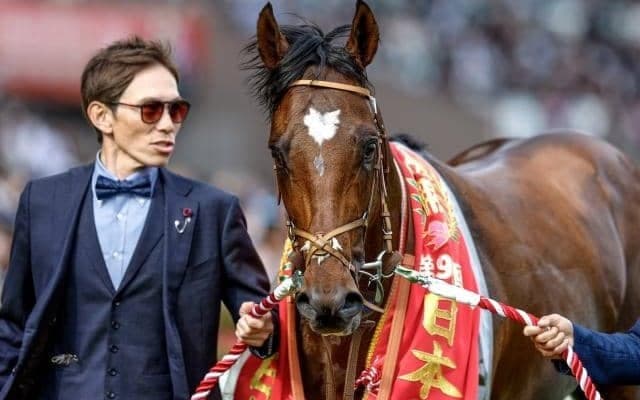 【先週のJRA抹消馬】ダービー馬タスティエーラ、天皇賞(春)覇者ジャスティンパレス、重賞3勝のモズメイメイなど