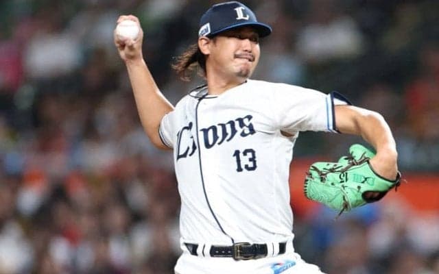 西武残留が決まった高橋光成、再びのメジャー挑戦のために磨く技術は？近鉄OB佐野慈紀氏の考察「全盛期に比べて少し…」