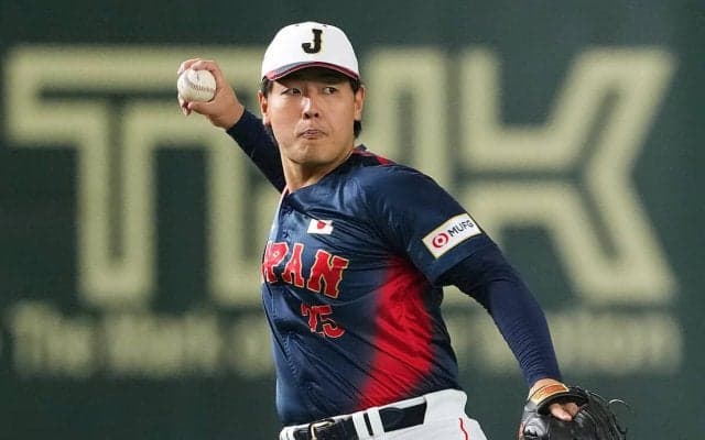【MLB】岡本和真の守備ポジションとブルージェイズが見据える世界一への補強戦略