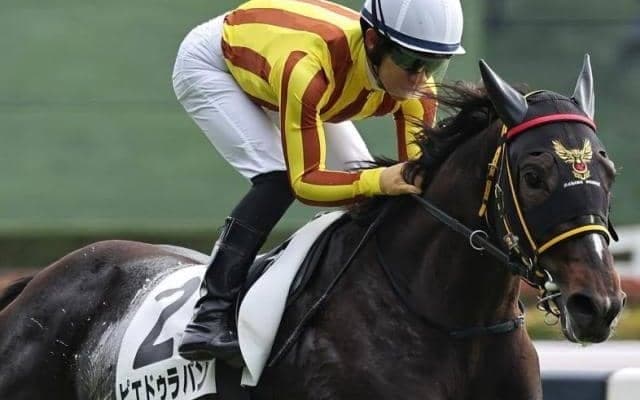 【フェアリーS】舞台は母が重賞Vの中山芝マイル ピエドゥラパンが重賞初制覇なるか