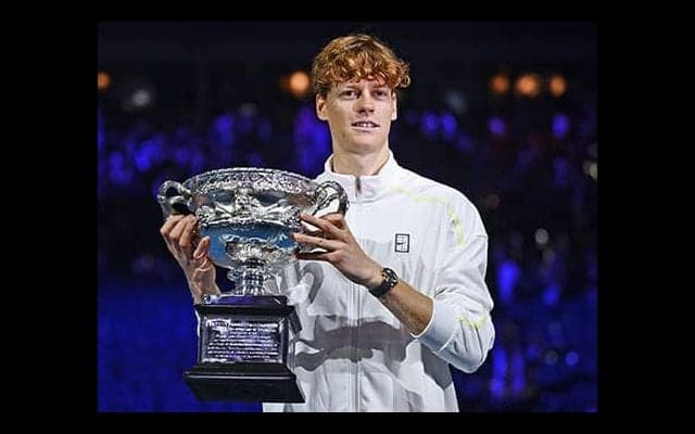  全豪OP賞金 史上最高117億円突破 