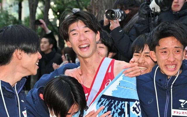 【箱根駅伝2026】「奇跡のシード獲得」帝京大 あきらめの悪い選手たちと監督の証言「やらかしたら、やり返すしかない」