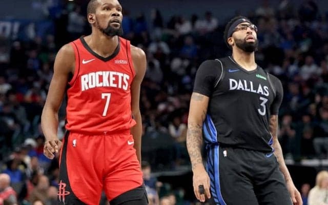 今年10月の「NBAチャイナゲームズ2026」でマーベリックスとロケッツが対決