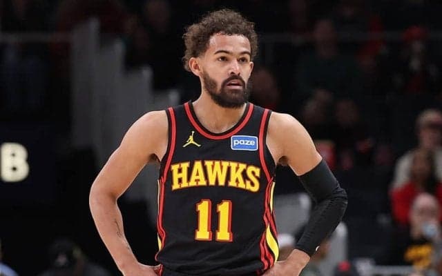 ホークスの司令塔トレイ・ヤングが球団側とトレードに向けて交渉開始か？