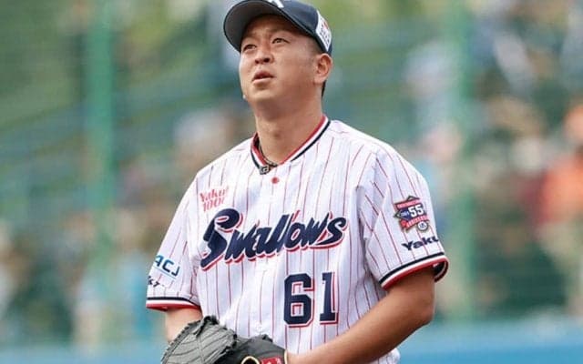 元ドラ1右腕の“復帰”に「マジで!?」　戦力外から3か月…明かされた新天地に「驚いた」